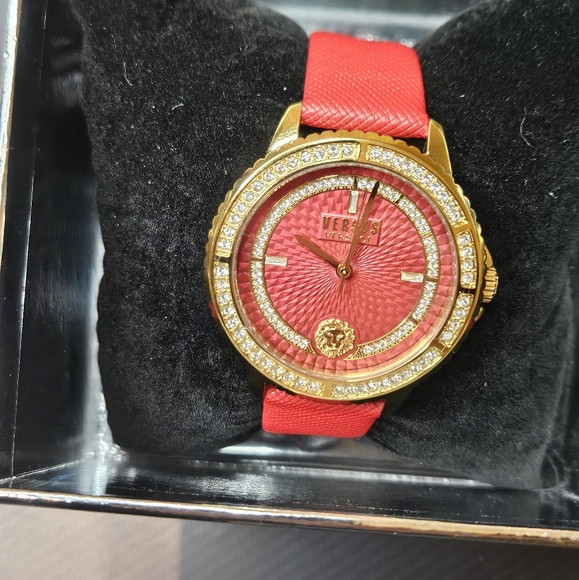 Versus Versace Womens watch - Picture 5 of 8
